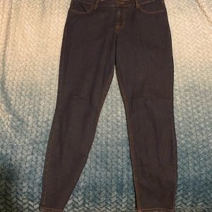 Old navy jeans